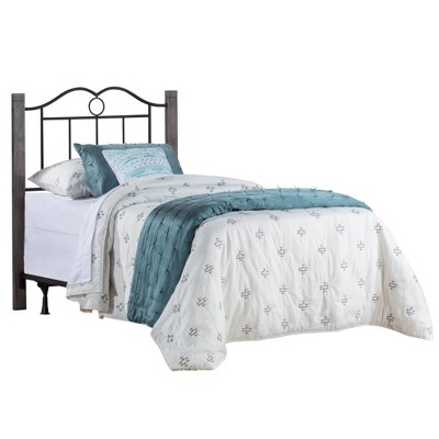 target double bed