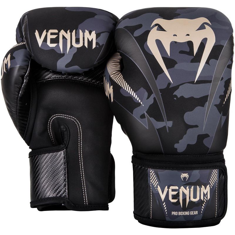 Venum Impact Training Boxing Gloves, 2 of 5