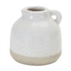 Melrose Stoneware Bud Vase (Set of 3) - 2 of 3