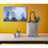 Old Modern Handicrafts “Battle of Flamborough Head” Canvas Print – Archival Ink Naval Artwork, 35x23 in. - 4 of 4