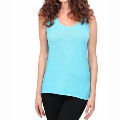 Women's BRA FRIENDLY TANK TOP - ANGEL