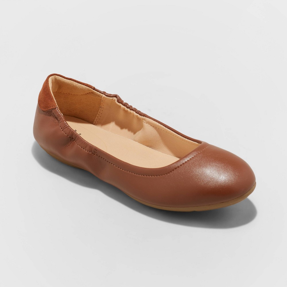 Shoes ^^ Order Women's Meredith Ballet Flats A New Day™ Buy Now