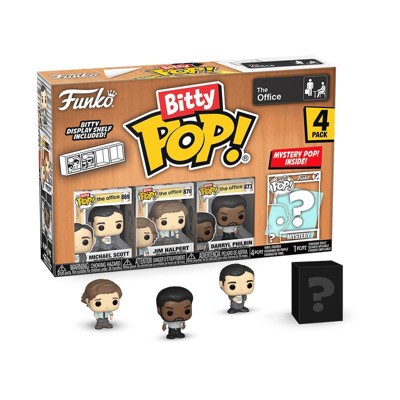 The office funko pop target new arrivals