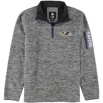 G-III Sports Mens Baltimore Ravens Jacket