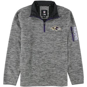 G-III Sports Mens Baltimore Ravens Jacket - 1 of 2