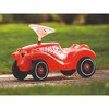 BIG Bobby Car Classic Ride-On Vehicle Red, No Installation - 2 of 4