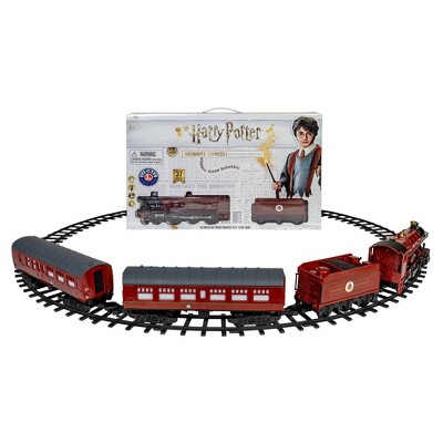 santa express train set 41 piece