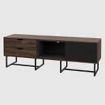 Vernal TV Stand for TVs up to 70" - RST Brands