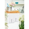 C&F Home Love You Latte Printed Flour Sack Kitchen Towel - 4 of 4