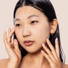 ESW Beauty Pumpkin Spice Oat Milk Calming Plant-Based Milk Sheet Mask - 4 of 4