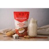 Arrowhead Mills, Organic Brown Rice Flour, Gluten Free, 24 oz - 3 of 4
