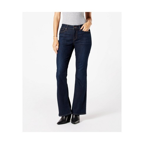 Denizen levi's on sale modern bootcut