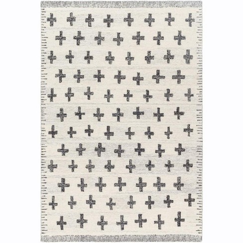 Mark & Day Kashena Tufted Indoor Area Rugs - image 1 of 4