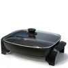 SUGIFT 11-Inch Electric Skillet - 2 of 3