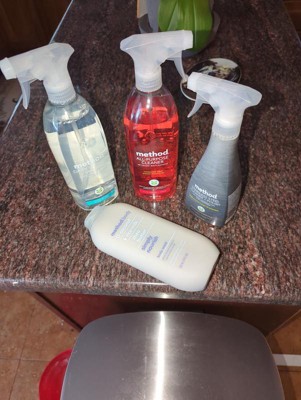 Clean Shower Fresh Clean Scent Daily Shower - 60 Fl Oz : Target