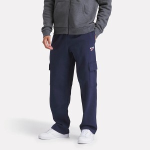 Reebok Identity Small Logo Cargo Pants - 1 of 4
