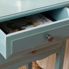 Lori End Table - AMH6576 - Safavieh Couture - 2 of 4