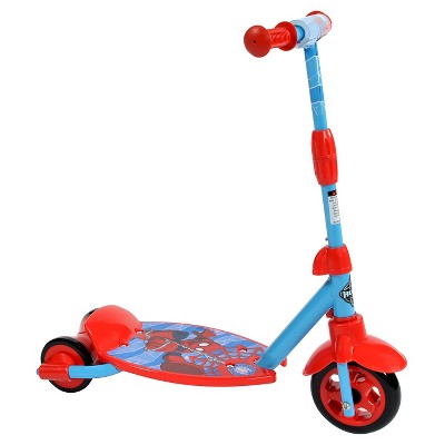 spiderman tricycle target