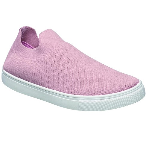 cali velvet women's sneakers