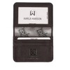 Karla Hanson Women's RFID Leather Card Holder Wallet - image 2 of 4