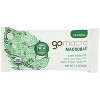 Gomacro Bar Chocolate Chip Mint - Case of 12 - 2.3 oz - 2 of 2