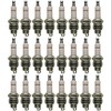 Champion RJ18YC-24PK Shop Pack of 24 Copper Plus Small Engine Spark Plug - 58 - 3 of 3