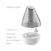 Pure Enrichment MistAire Drop Ultrasonic Cool Mist Humidifier - 3 of 4
