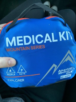 Adventure Medical Kits Mountain Series Explorer First Aid Kit : Target