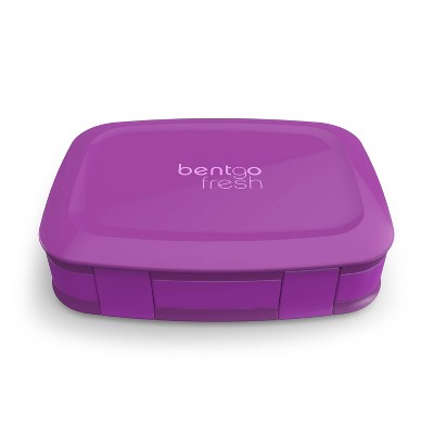 purple lunch box