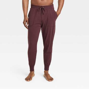 Pair Of Thieves Men's Super Soft Lounge Pajama Pants - Tan Xl : Target