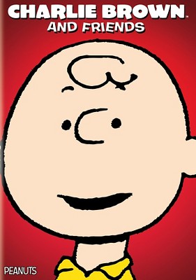 You're A Good Sport, Charlie Brown (deluxe Edition) (dvd) : Target