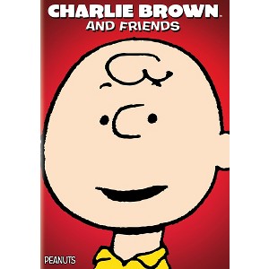 Charlie Brown and Friends (DVD) - 1 of 1