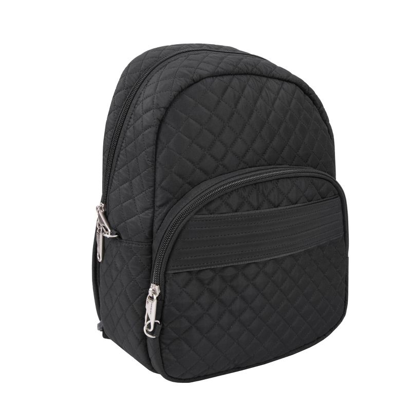 Travelon RFID Anti-Theft BOHO Backpack, 1 of 5