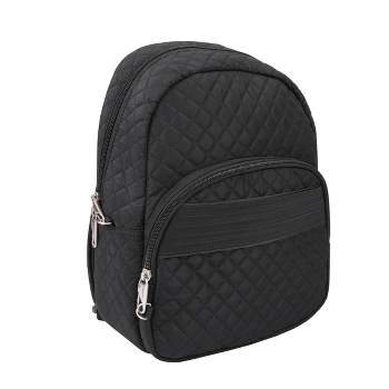 Travelon RFID Anti-Theft BOHO Backpack