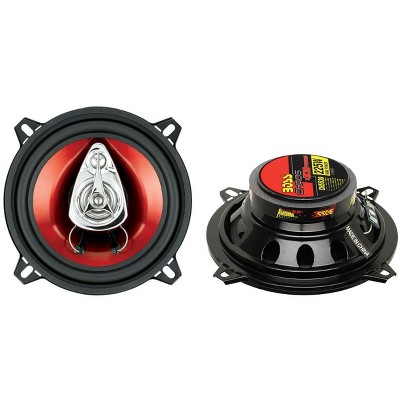 bose 5.25 car speakers