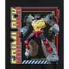 Boys' - Transformers - Earth Spark Short Sleeve Graphic T-Shirt - 2 of 4