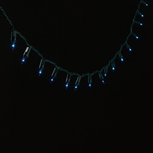 100ct Incandescent Smooth Mini Christmas String Lights - Wondershop™ - image 1 of 3