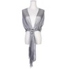 INSPIRE CHIC Women's Fashion 100% Polyester Pashmina Shawls 1 Pc - 3 of 4