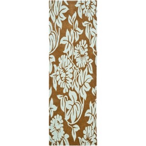 Soho SOH770 Hand Tufted Indoor Rugs - Safavieh - 1 of 4
