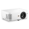 ViewSonic PX700HDH DLP 1080p Projector with 3700 Lumens, SuperColor, 1.1x Optical Zoom, 22000:1 Contrast Ratio, Dual HDMI, and Vertical Keystone for - 3 of 4