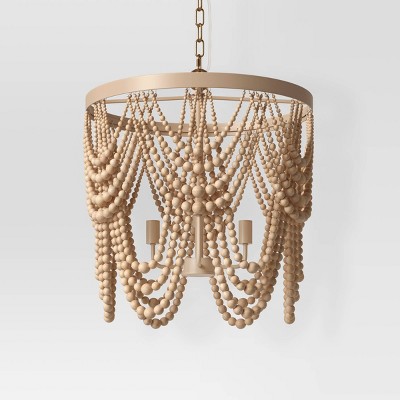 Target chandelier outlet