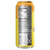 C4 Performance Hawaiian Pineapple Popsicle Energy Drink - 16 fl oz Can - 4 of 4