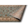 Noble Sarouk Persian Floral Oriental Formal Traditional Area Rug - 4 of 4