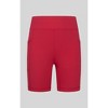 90 Degree By Reflex Girls 2 Pk Interlock Lanie Side Pocket Bike Short and Everyday Basic Bike Short - 2 of 4