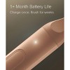 SURI 2.0 Sunset Bloom with UV Light Cleaning and Charging Case and Mirror Mount - 4 of 4