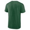 NFL New York Jets Men's Short Sleeve Core T-Shirt - image 3 of 3