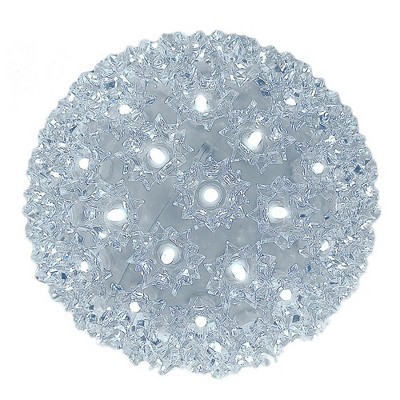 Novelty Lights Christmas LED Starlight Sphere