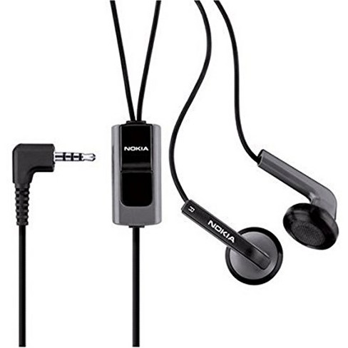 Nokia new earphones new arrivals