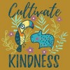 Juniors Womens Encanto Cultivate Kindness Festival Muscle Tee - image 2 of 4