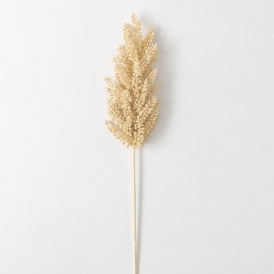 Sullivans Artificial Astilbe Stem 26"H Off-White - 1 of 3